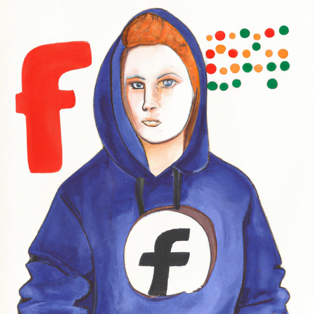 A person wearing a garment Description automatically generated with medium confidence